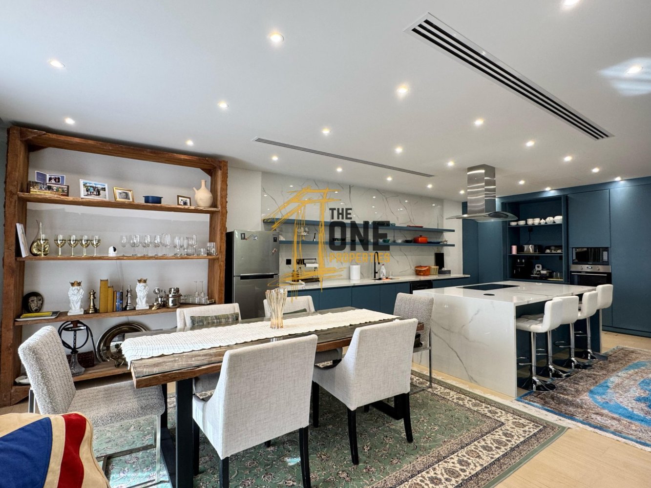 4 bedrooms Villa in Al Hamra Village, UAE No. 93795