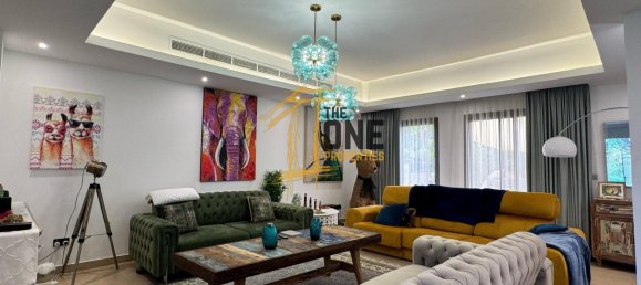 4 bedrooms Villa in Al Hamra Village, UAE No. 93795 22