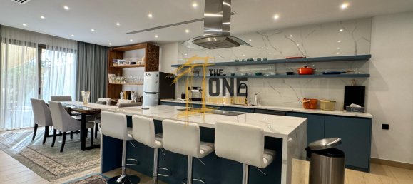 4 bedrooms Villa in Al Hamra Village, UAE No. 93795 4