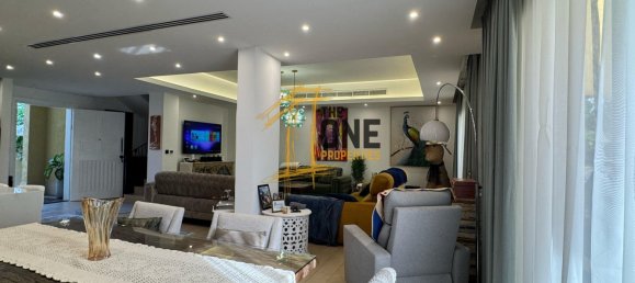 4 bedrooms Villa in Al Hamra Village, UAE No. 93795 17