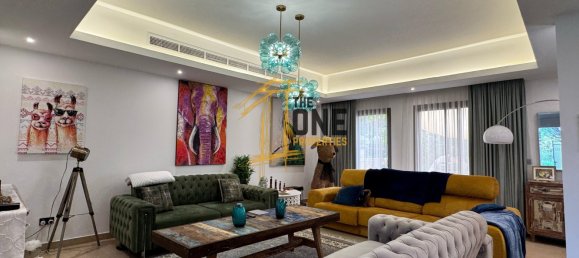 4 bedrooms Villa in Al Hamra Village, UAE No. 93795 19