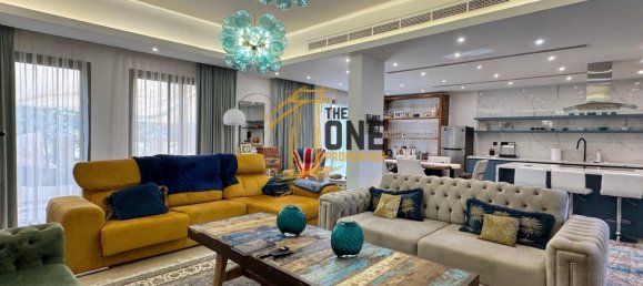 4 bedrooms Villa in Al Hamra Village, UAE No. 93795 20