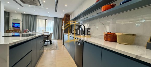 4 bedrooms Villa in Al Hamra Village, UAE No. 93795 13