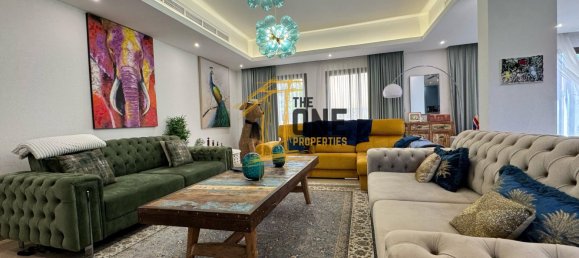 4 bedrooms Villa in Al Hamra Village, UAE No. 93795 14