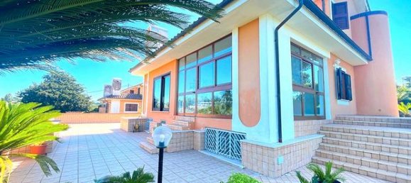 9-Zimmer Villa in Ardea, Italy, Nr. 257358 3