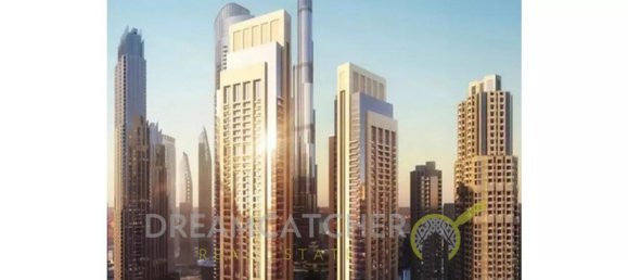 2 bedrooms Apartment in Dubai, UAE No. 1436 10