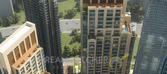 2 bedrooms Apartment in Dubai, UAE No. 1436 8