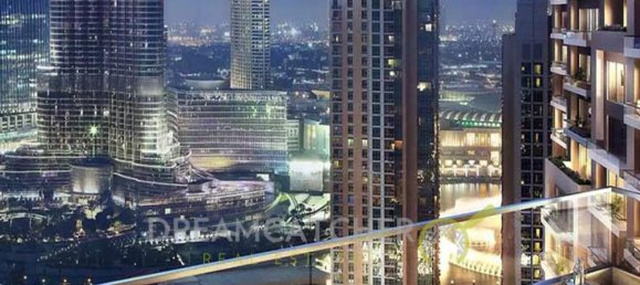 2 bedrooms Apartment in Dubai, UAE No. 1436 11