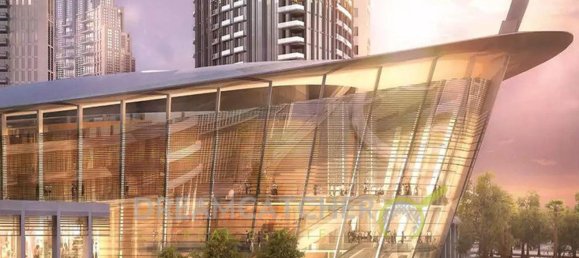 2 bedrooms Apartment in Dubai, UAE No. 1436 7