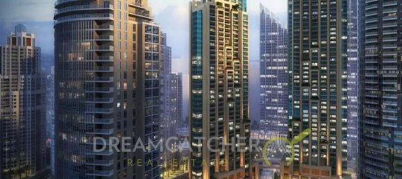2 bedrooms Apartment in Dubai, UAE No. 1436 6