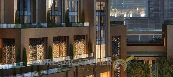 2 bedrooms Apartment in Dubai, UAE No. 1436 9