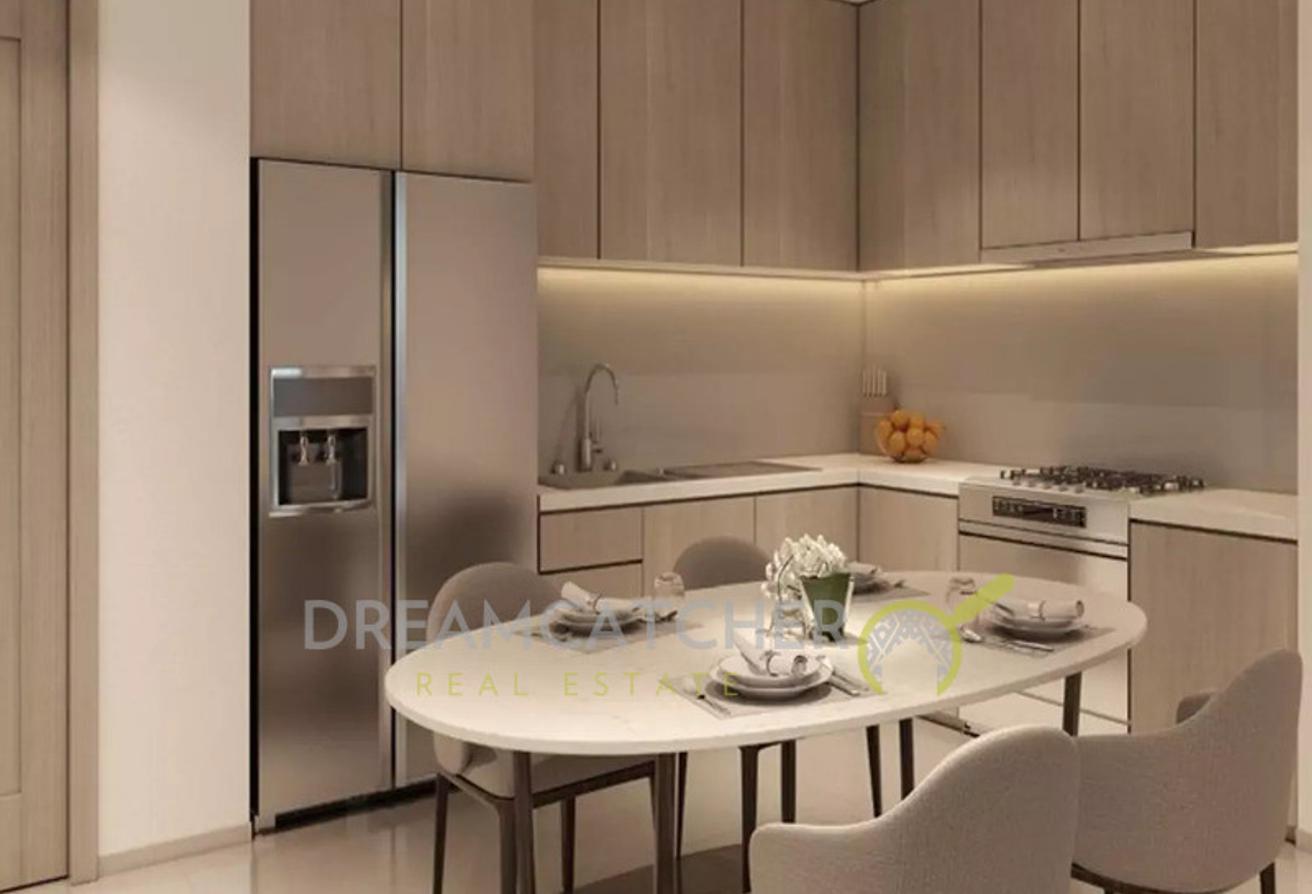 2 bedrooms Apartment in Dubai, UAE No. 1436