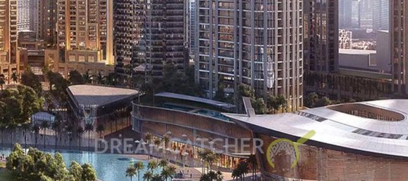 2 bedrooms Apartment in Dubai, UAE No. 1436 5