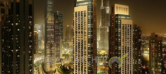 2 bedrooms Apartment in Dubai, UAE No. 1436 4