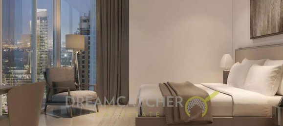 2 bedrooms Apartment in Dubai, UAE No. 1436 2