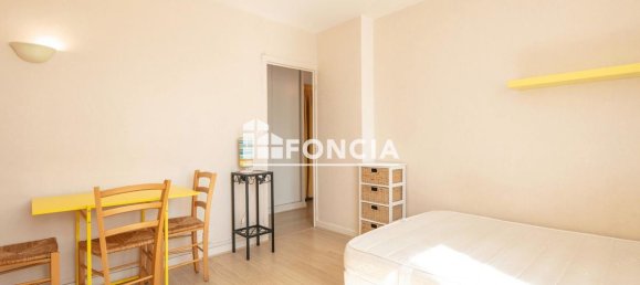 Apartamento de 2 divisões em Le Pont-de-Claix, France N.º 207860 4