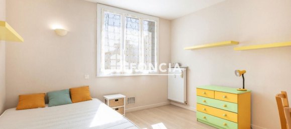 Apartamento de 2 divisões em Le Pont-de-Claix, France N.º 207860 3