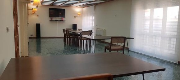 5 rooms Apartment in Villa San Giovanni, Italy No. 292718 5