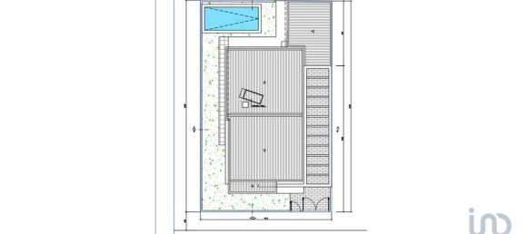 311m² Land in Seixal, Portugal No. 129841 4