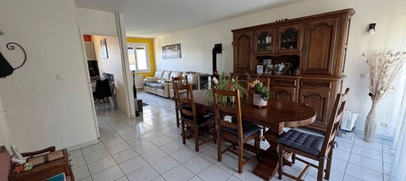 2 غرف نوم منزل في Charleville-Mezieres, France رقم 62011 2