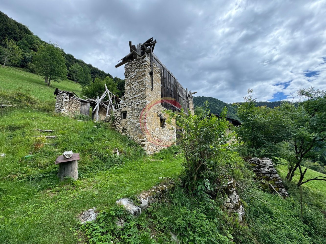 3-salle Maison à Ledro, Italy No. 273718