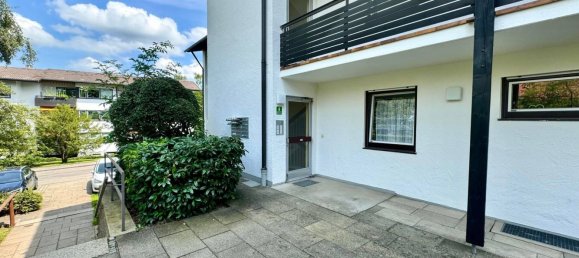 Apartamento de 2 divisões em Garmisch-Partenkirchen, Germany N.º 135529 3