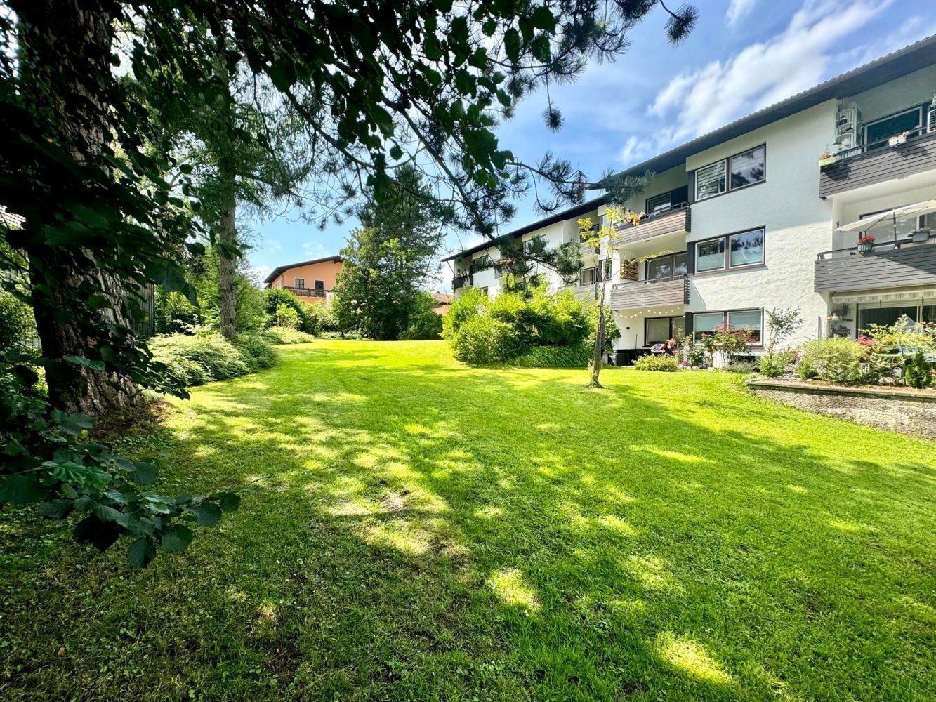 Apartamento de 2 divisões em Garmisch-Partenkirchen, Germany N.º 135529