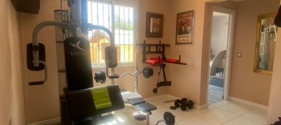 Casa de 5 dormitorios en Albatera, Spain No. 185179 34