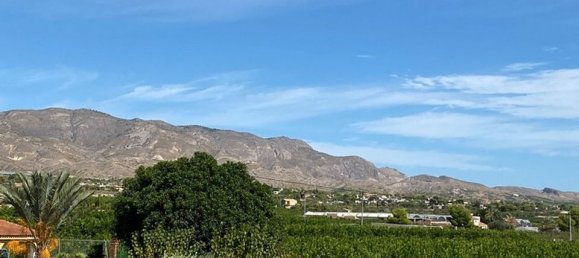 Casa de 5 dormitorios en Albatera, Spain No. 185179 43