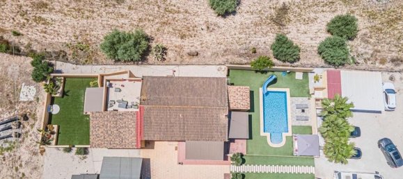 Casa de 5 dormitorios en Albatera, Spain No. 185179 6