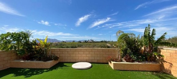 Casa de 5 dormitorios en Albatera, Spain No. 185179 8