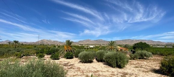 Casa de 5 dormitorios en Albatera, Spain No. 185179 44