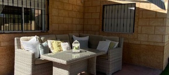 Casa de 5 dormitorios en Albatera, Spain No. 185179 19