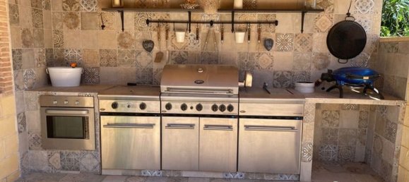 Casa de 5 dormitorios en Albatera, Spain No. 185179 21