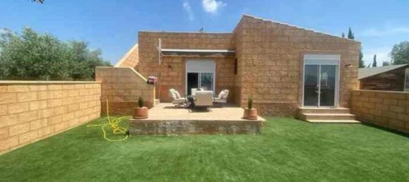 Casa de 5 dormitorios en Albatera, Spain No. 185179 7