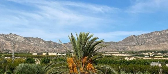 Casa de 5 dormitorios en Albatera, Spain No. 185179 46