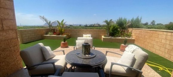 Casa de 5 dormitorios en Albatera, Spain No. 185179 10