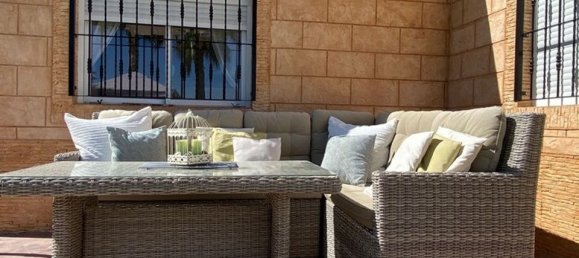 Casa de 5 dormitorios en Albatera, Spain No. 185179 13