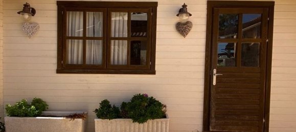 Casa de 5 dormitorios en Albatera, Spain No. 185179 18