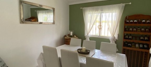 Casa de 5 dormitorios en Albatera, Spain No. 185179 28