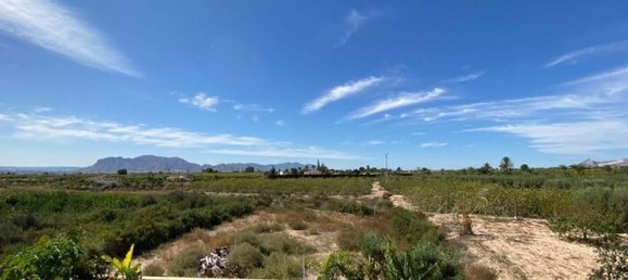 Casa de 5 dormitorios en Albatera, Spain No. 185179 47