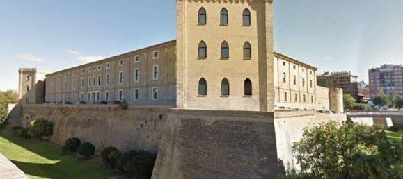 2 Schlafzimmer Wohnung in Zaragoza, Spain, Nr. 154561 2