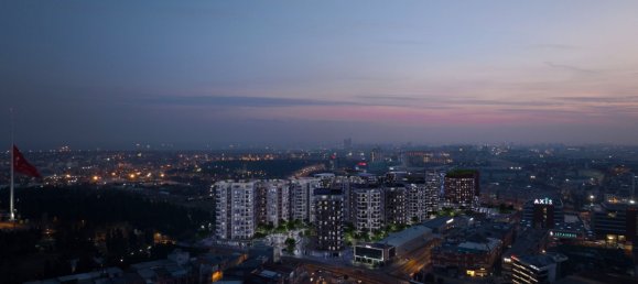 Apartment 3+1 in Istanbul, Turkey No. 25632 2