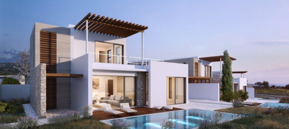 Propriedade comercial T3 em Pegeia, Cyprus N.º 9635 3