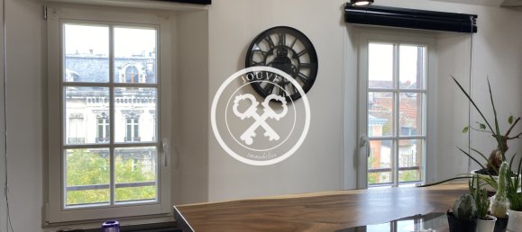 1 chambre Appartement à Troyes, France No. 39109 9