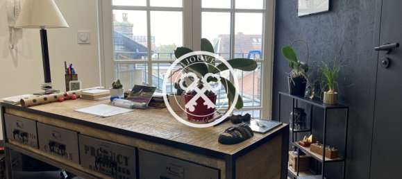 1 chambre Appartement à Troyes, France No. 39109 8