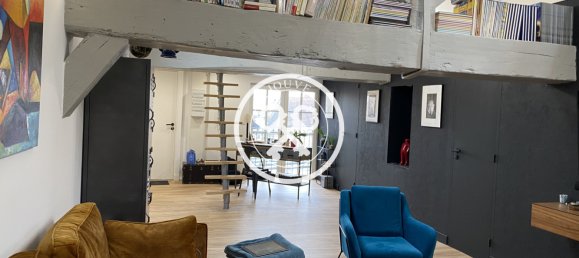 1 chambre Appartement à Troyes, France No. 39109 2