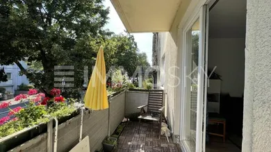 3-salle Appartement à Wahring, Austria No. 234514