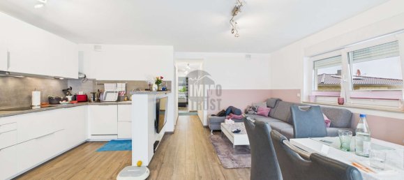 2 chambres Appartement à Hanover, Germany No. 235768 2