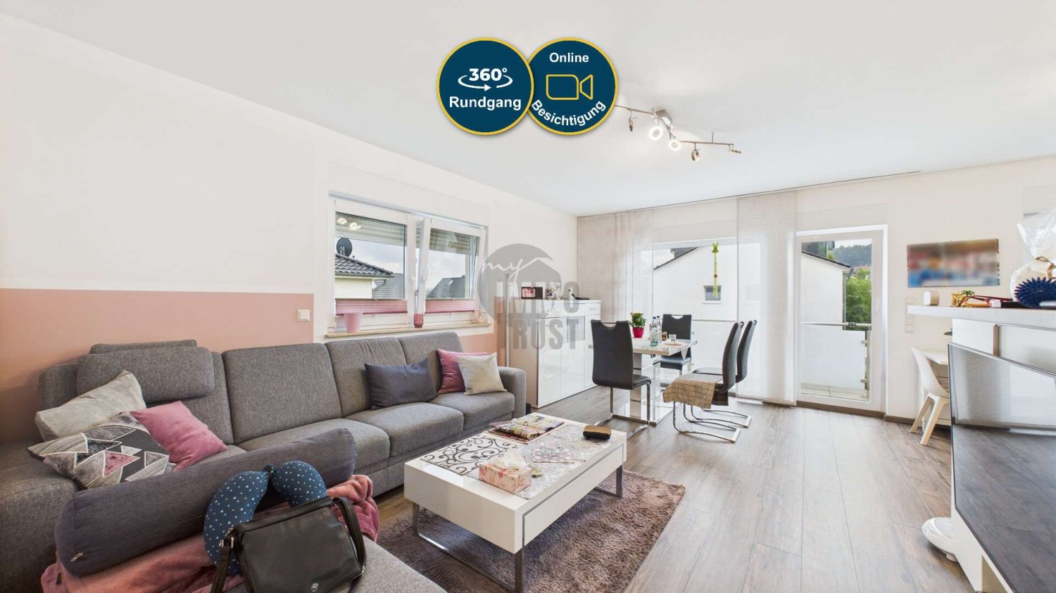 2 bedrooms Apartment in Hanover, Germany No. 235768